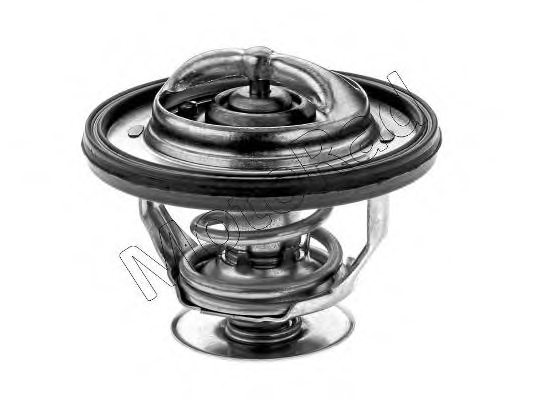 MOTORAD 4031-88 Thermostat, coolant